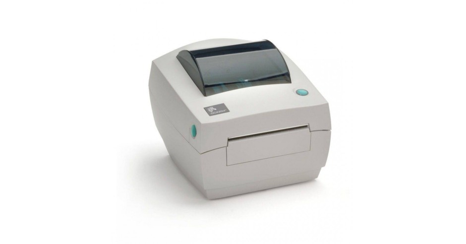 Imprimanta de etichete Zebra GC420D | arhiva Okazii.ro