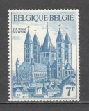 Belgia.1971 800 ani Catedrala Tournai MB.119