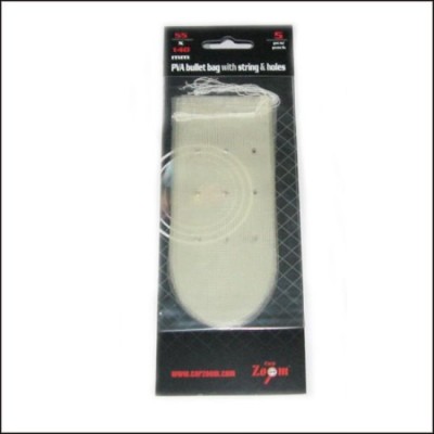 PUNGI SOLUBILE CARP ZOOM TIP GLONT CU BANDA 65x190MM foto