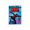 Miles Morales Untangles a Web