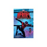 Miles Morales Untangles a Web