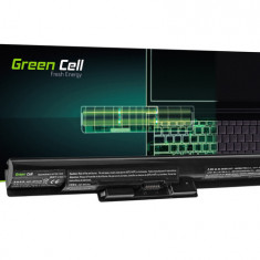 Green Cell Baterie pentru laptop Sony VAIO SVF14 SVF15 Fit 14E 15E