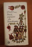 Poezii populare din Transilvania / Vasile Oarcea, Ion Apostol Popescu