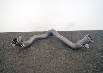 Furtun radiator răcire dreapta AUDI Q5 8R 2012 OEM: 4F0122293A 2584276 foto