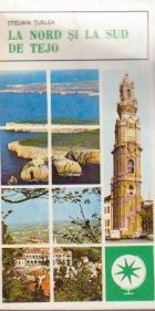 La nord si la sud de Tejo (Itinerare portugheze) foto