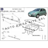 Scut metalic motor Fiat Punto (188) fabricat in perioada 1999 - 2009 APS-07,042