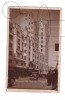 CP Bucuresti - Palatul Soc. de Telefoane, circulata 1936, animata, uzata, Fotografie