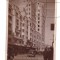 CP Bucuresti - Palatul Soc. de Telefoane, circulata 1936, animata, uzata