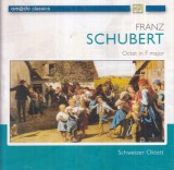 Franz Schubert - Octet in F major