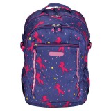 Cumpara ieftin Rucsac Herlitz scoala primara ultimate, motiv Empty Horse