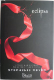 Eclipsa &ndash; Stephenie Meyer
