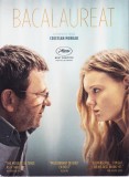 DVD Film de colectie: Bacalaureat ( original, r: Cristian Mungiu; stare f.buna )