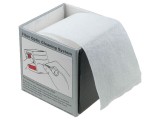 Şerveţele Curăţare QBE 200 Buc 76x70mm