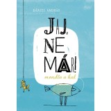 Jaj, ne m&aacute;r! - mondta a hal - D&aacute;niel Andr&aacute;s