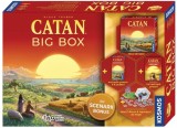 Joc de societate - Catan Big Box (Editia 2025) | Kosmos