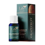 Ulei Esential Integral de Grapefruit Uz Intern 10 mililitri Bionovativ