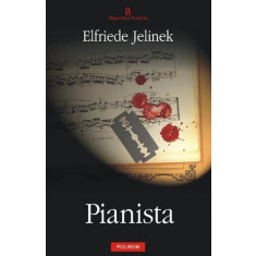 Pianista - Elfriede Jelinek