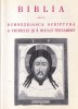 Biblia adica Dumnezeiasca Scriptura a Vechiului si Noului Testament. Traducere, 1990, Brosata