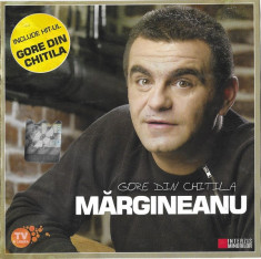 CD Margineanu? Gore Din Chitila , original , holograma foto