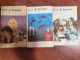 Torente vol.1,2 si 3 de Marie-Anne Desmarest