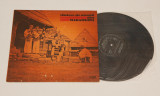 Cintece de nunta din Maramures - disc vinil NOU ( vinyl , LP ), electrecord