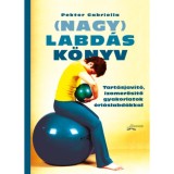 (Nagy)Labd&aacute;sk&ouml;nyv - Tart&aacute;sjav&iacute;t&oacute;, izomerős&iacute;tő gyakorlatok &oacute;ri&aacute;slabd&aacute;kkal (3. kiad&aacute;s) - Pektor Gabriella