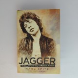 Jagger - Rebel, Rock Star, Rambler, Rogue
