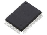 Ethernet Switch 10/100Base-T PQFN128 -40&divide;85&deg;C