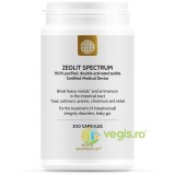 Zeolit Spectrum (Uz Intern) 200cps vegetale
