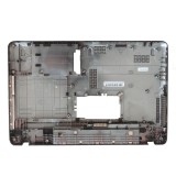 Carcasa inferioara bottom case laptop, Toshiba, Satellite C650, C655, C650D, C655D, L510, L515, V000220070