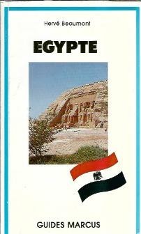 Egypte - Herve Beaumont foto