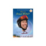 Who Is Shaun White?