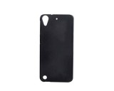 Cumpara ieftin Husa Silicon HTC Desire 630 Black