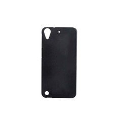 Husa Silicon HTC Desire 630 Black