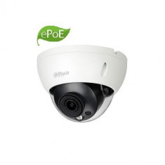 Camera de supraveghere Dahua IPC-HDBW5541R-ASE-0360B IP AI Dome 5MP, CMOS 1/2.7&amp;#039;&amp;#039;, 3.6mm, IR 50m, IP67, IK10, carcasa metal foto