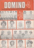Revista Domino - Nr. 4 / 1984