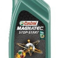 Ulei motor Castrol Magnatec Stop-Start 0W-20 GF 1L