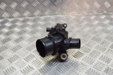 Tub de admisie aer RENAULT CLIO IV BH_ 2013 OEM: 165764902R 11777008