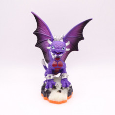 Figurina Skylanders Giants - Cynder Series 2 - Model 85000888