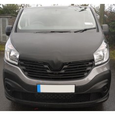 husa capota renault Trafic model NOU 2014-2018