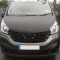 husa capota renault Trafic model NOU 2014-2018