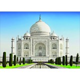 Poster Taj Mahal