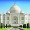 Poster Taj Mahal