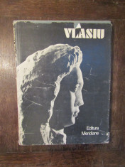 Ion Vlasiu - Calin Demetrescu foto