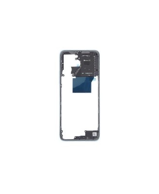 Mijloc Xiaomi Redmi 12 4G Albastru foto