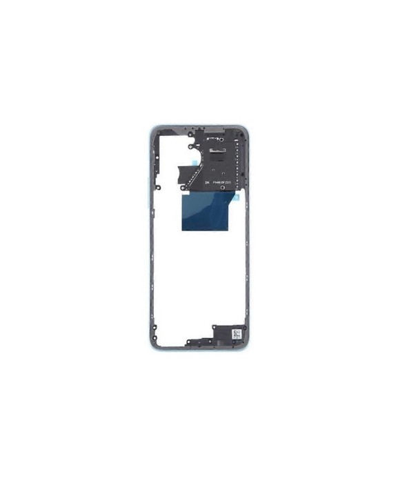 Mijloc Xiaomi Redmi 12 4G Albastru