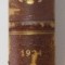 &#039;&#039;BULETINUL CURTILOR DE APEL&#039;&#039;, ANUL I 1924