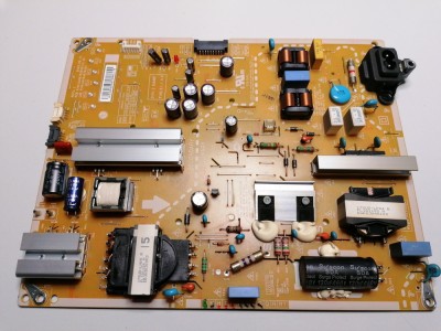 Sursa EAX67206901 (1.6) LGP6065L-17UL6 Din LG 65UK6950PLB foto