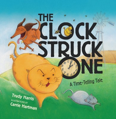 The Clock Struck One: A Time-Telling Tale foto