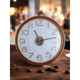 Ceas de perete elegant 37 cm